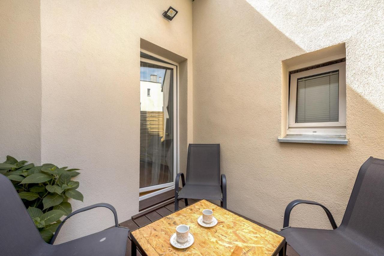 Dom & House - Apartments Monte Cassino City Center Sopot Exterior photo