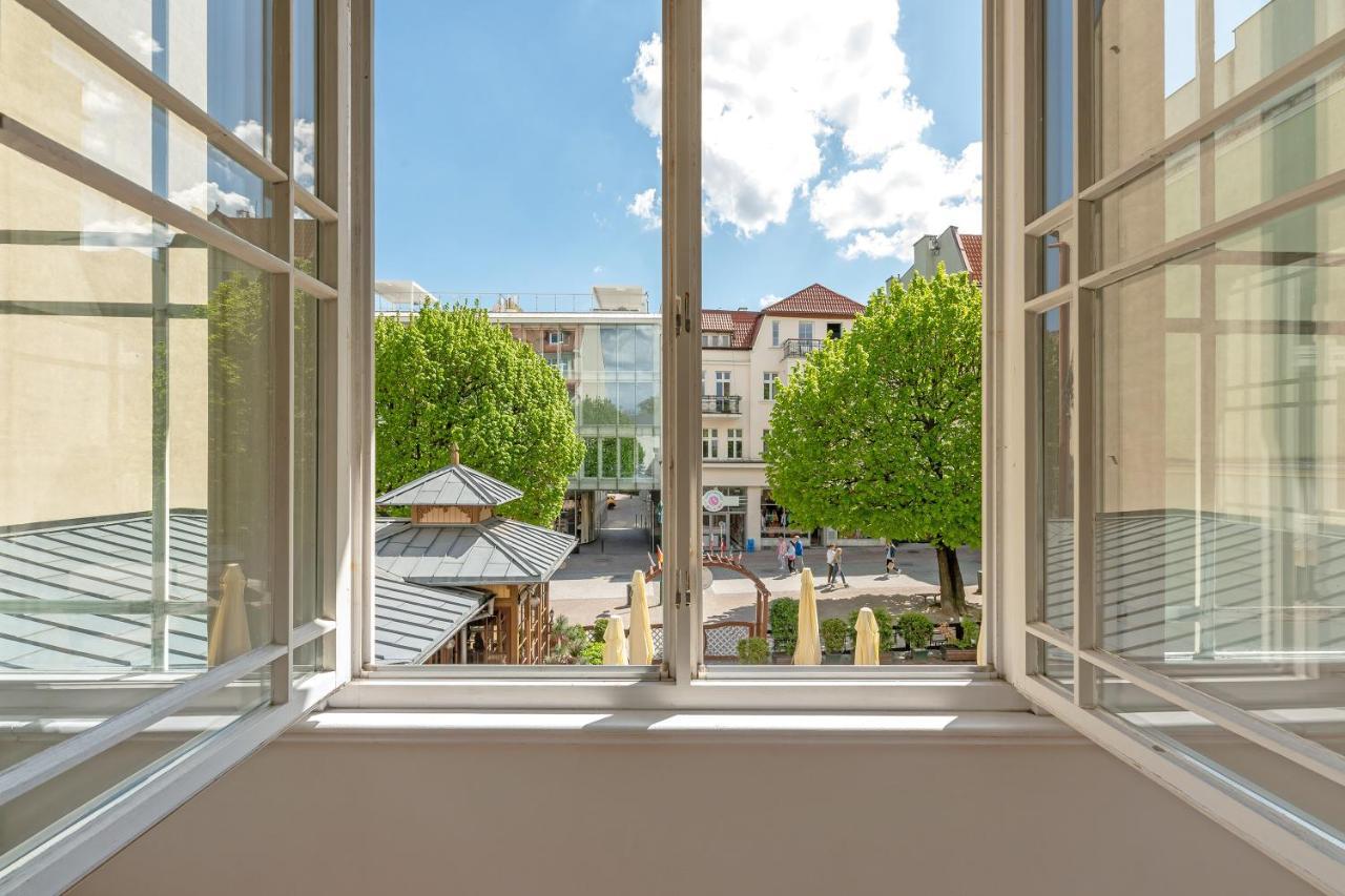 Dom & House - Apartments Monte Cassino City Center Sopot Exterior photo
